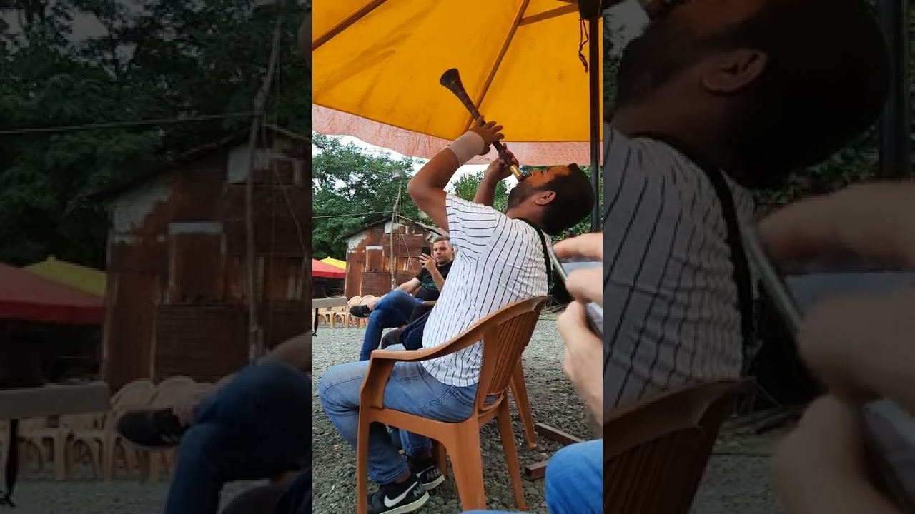 Burak Tıngırı ve arkadaşları.Olağanüstü.