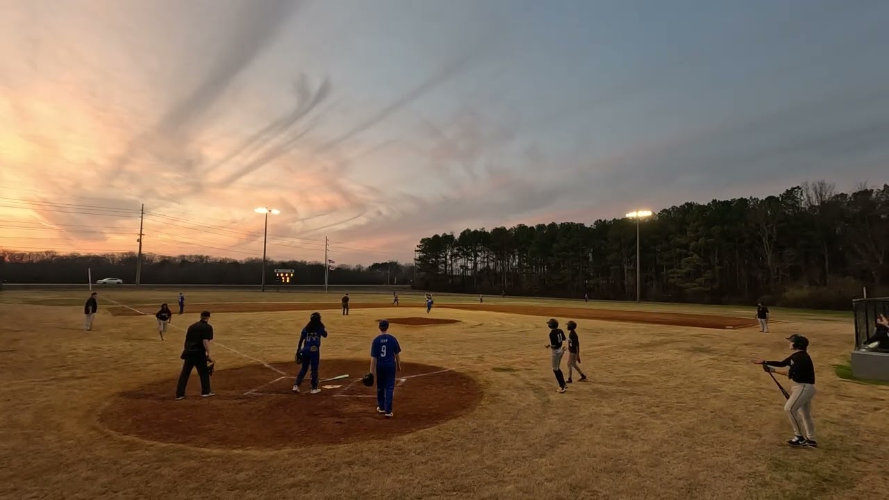 2026 02 20 - LMS Middle School 8th grade at Sparkman