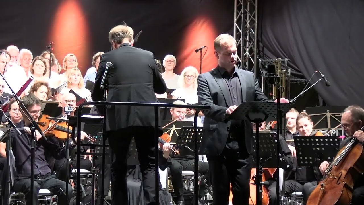 Sing, Brauweiler! - Thomas Arne (Musik) / Michael Utz (Text)
