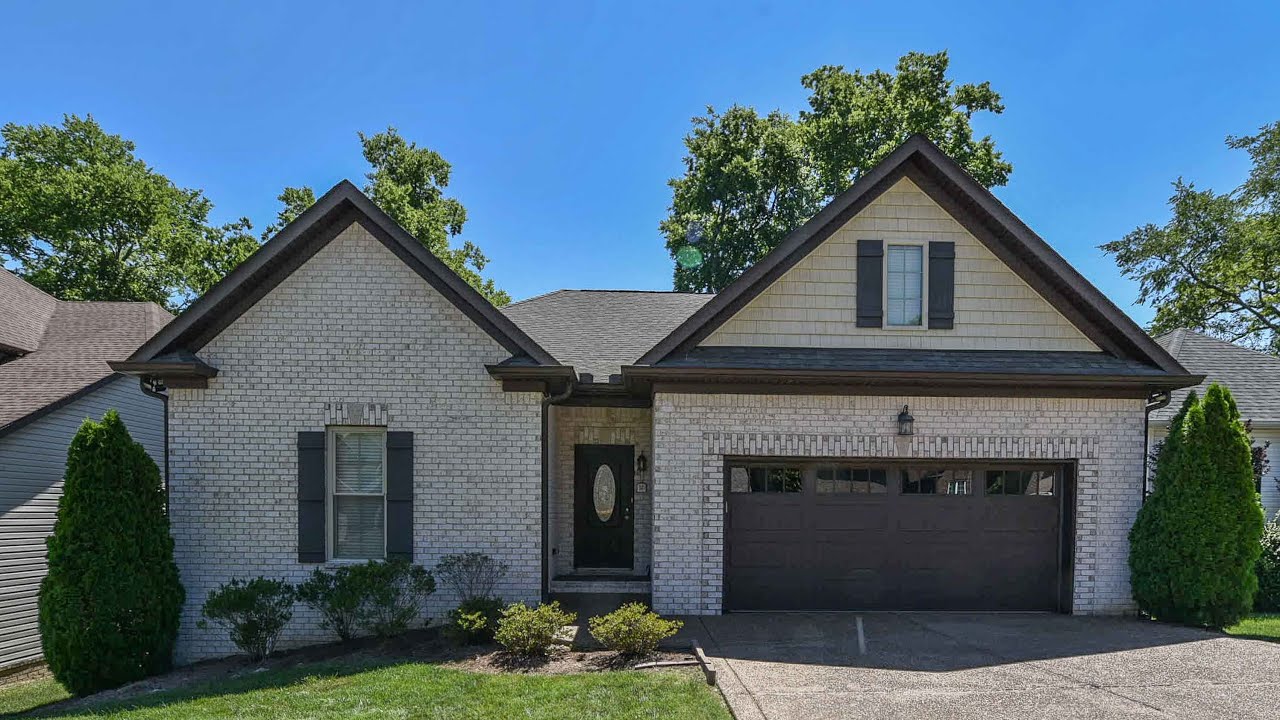 123 Otter Glenn Drive Hendersonville TN 37075