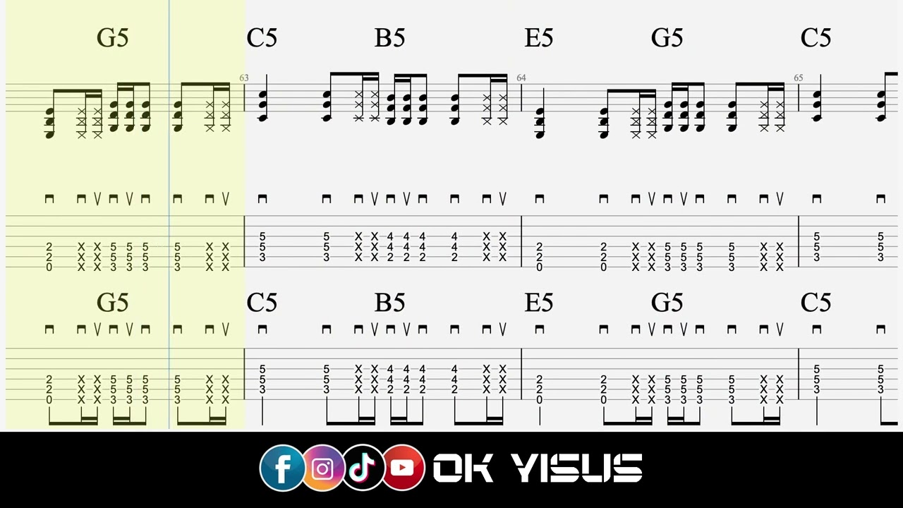 Libido - LIBIDO (Backing track)