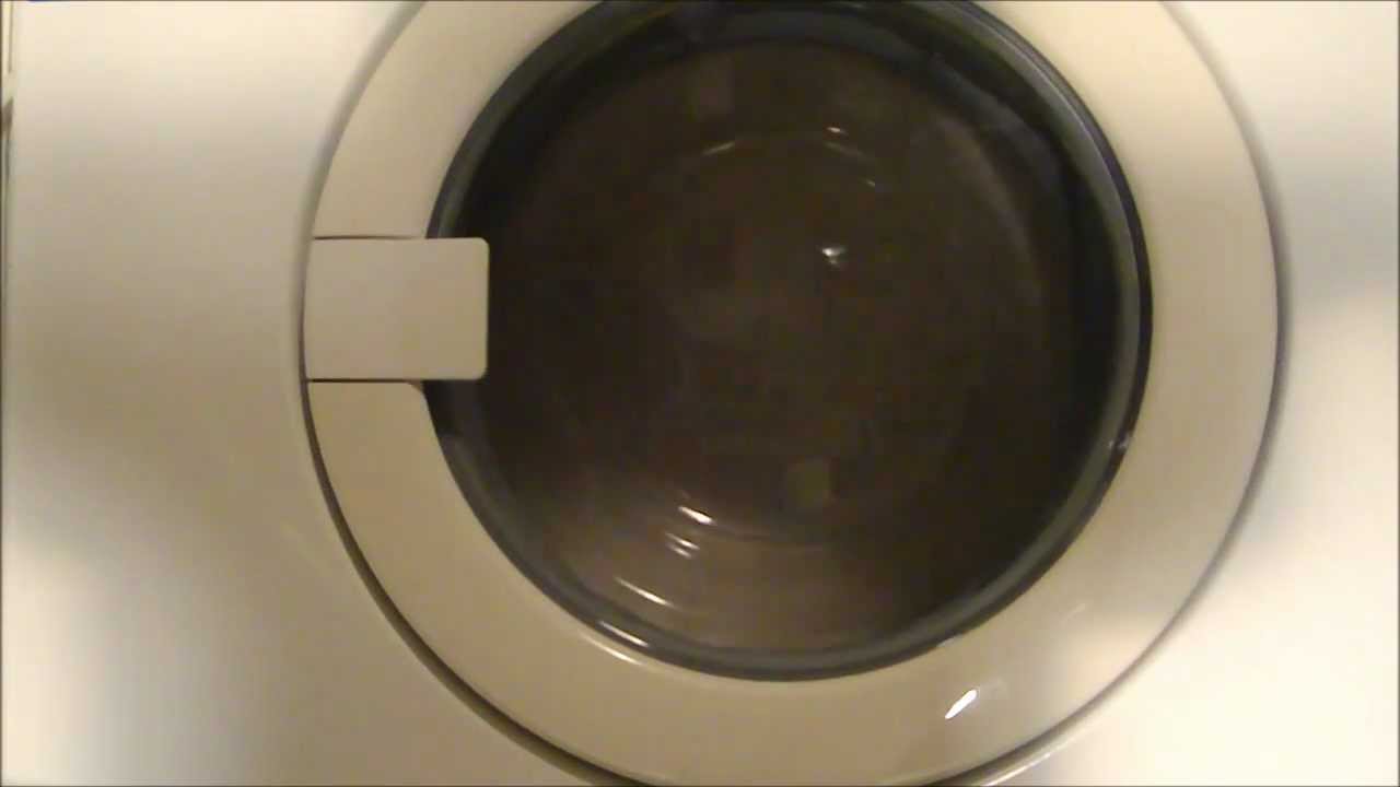 Bosch WFK 2831 - Kochwäsche | Boilwash Kopfkissen | Pillow Part 2/2