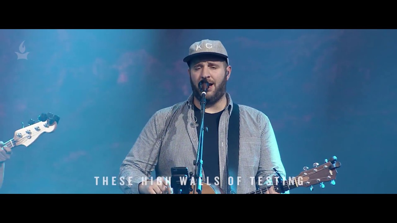 Leaning | Justin Rizzo | Forerunner Music
