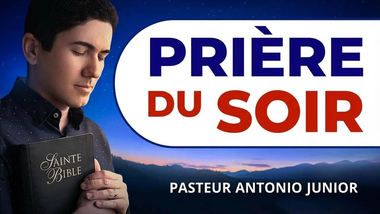 Prière du soir : découvrez la puissance du Psaume 91