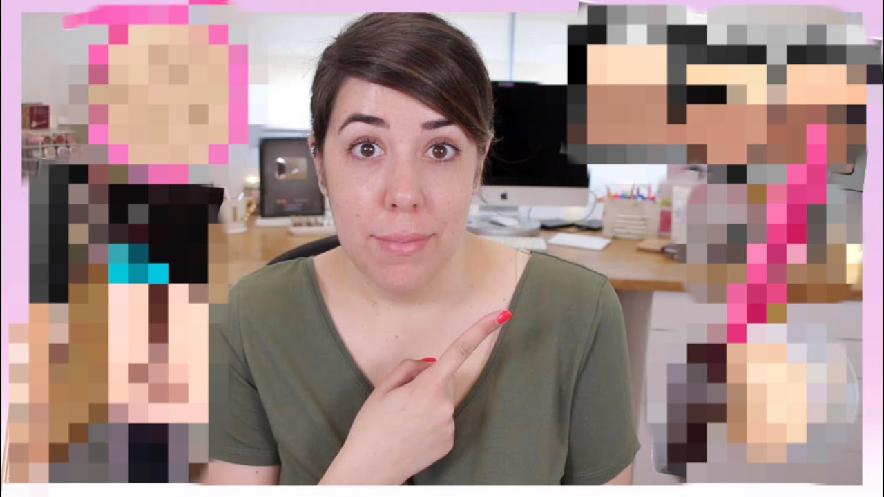 PROBANDO VIEJOS FAVORITOS DE MAQUILLAJE |  ¿SEGUIRAN SIENDOLO?