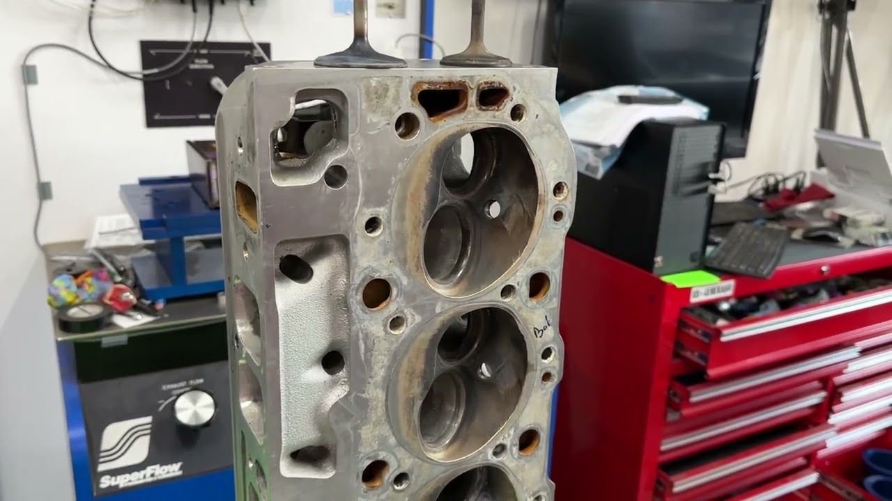 Unusual Valve Problem You Need To Know About