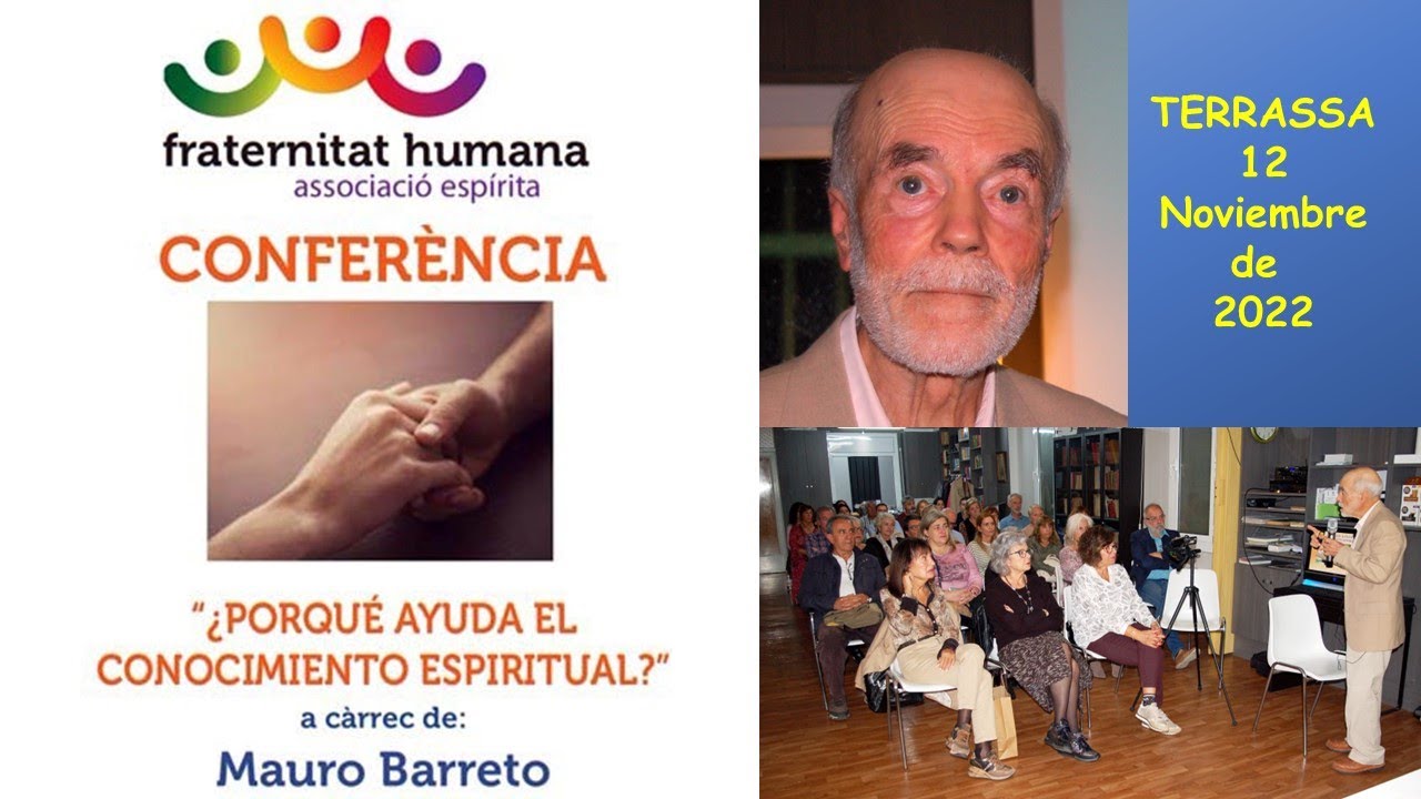 MAURO BARRETO (TerrSSA, 12 demNoviembre de 2022)