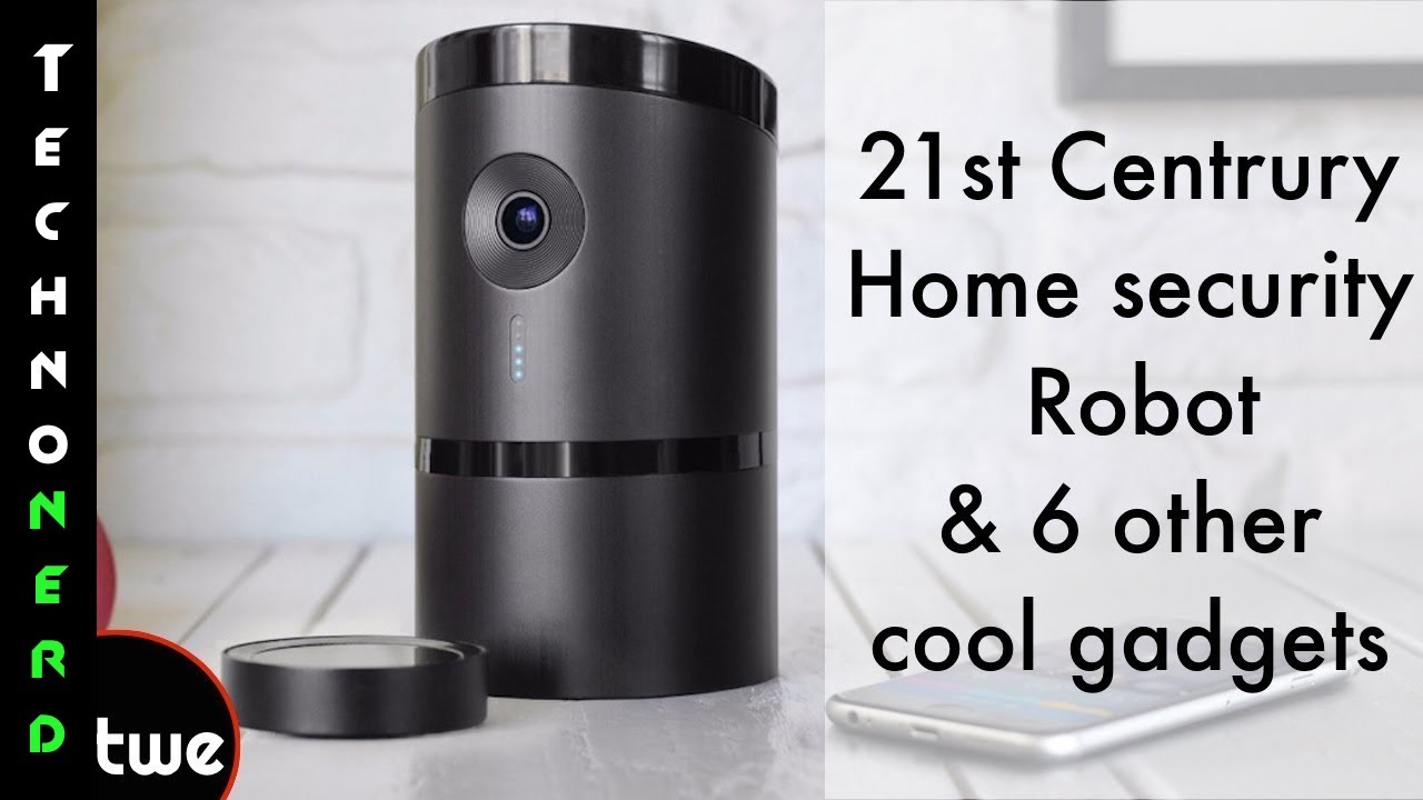 7 Futuristic Inventions available now* #13
