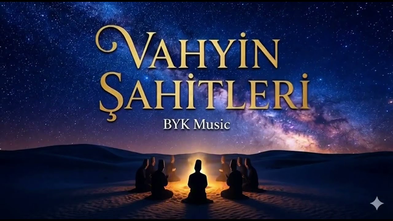 Vahyin Şahitleri (Ashab-ı Güzin)