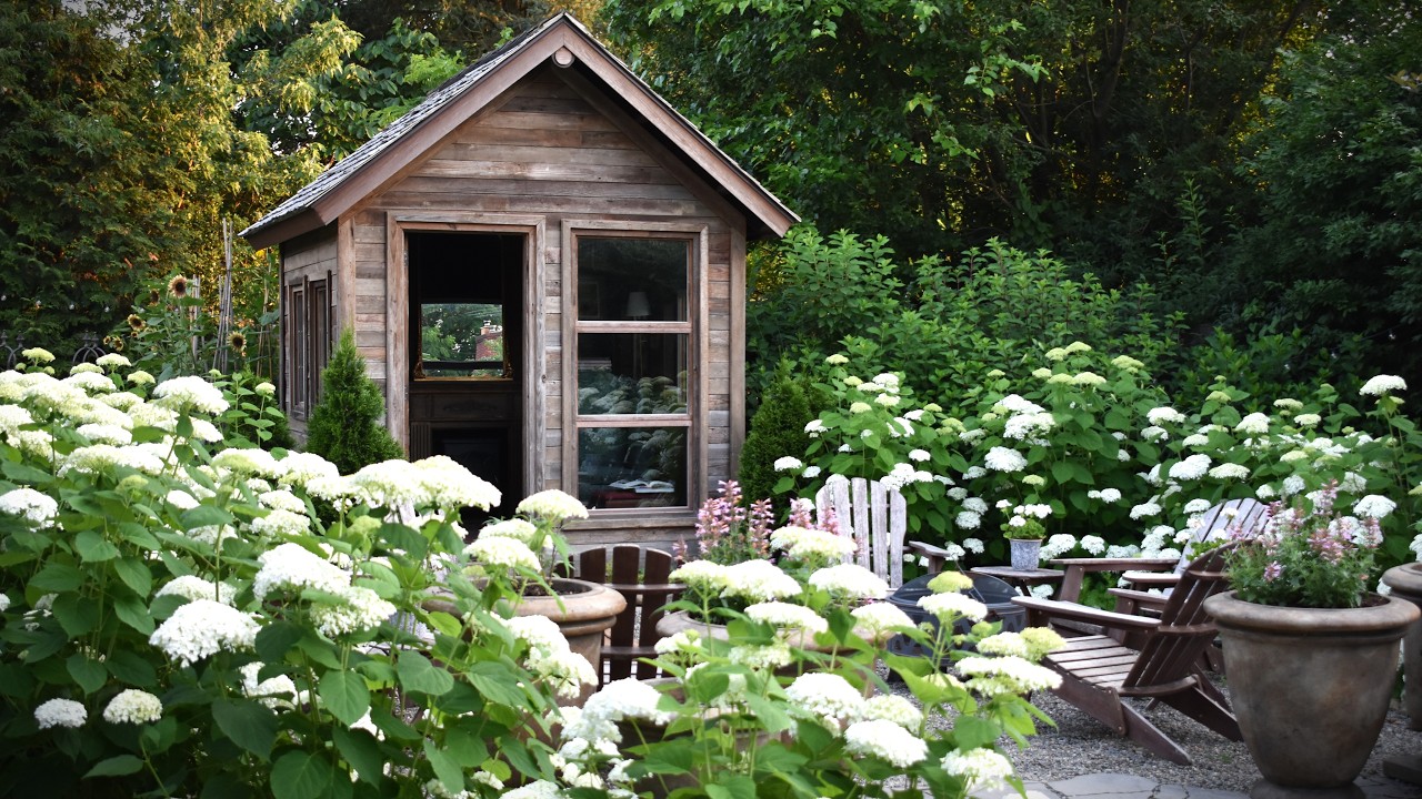 June Garden Tour 2026 / Northlawn Flower Farm & Gardens