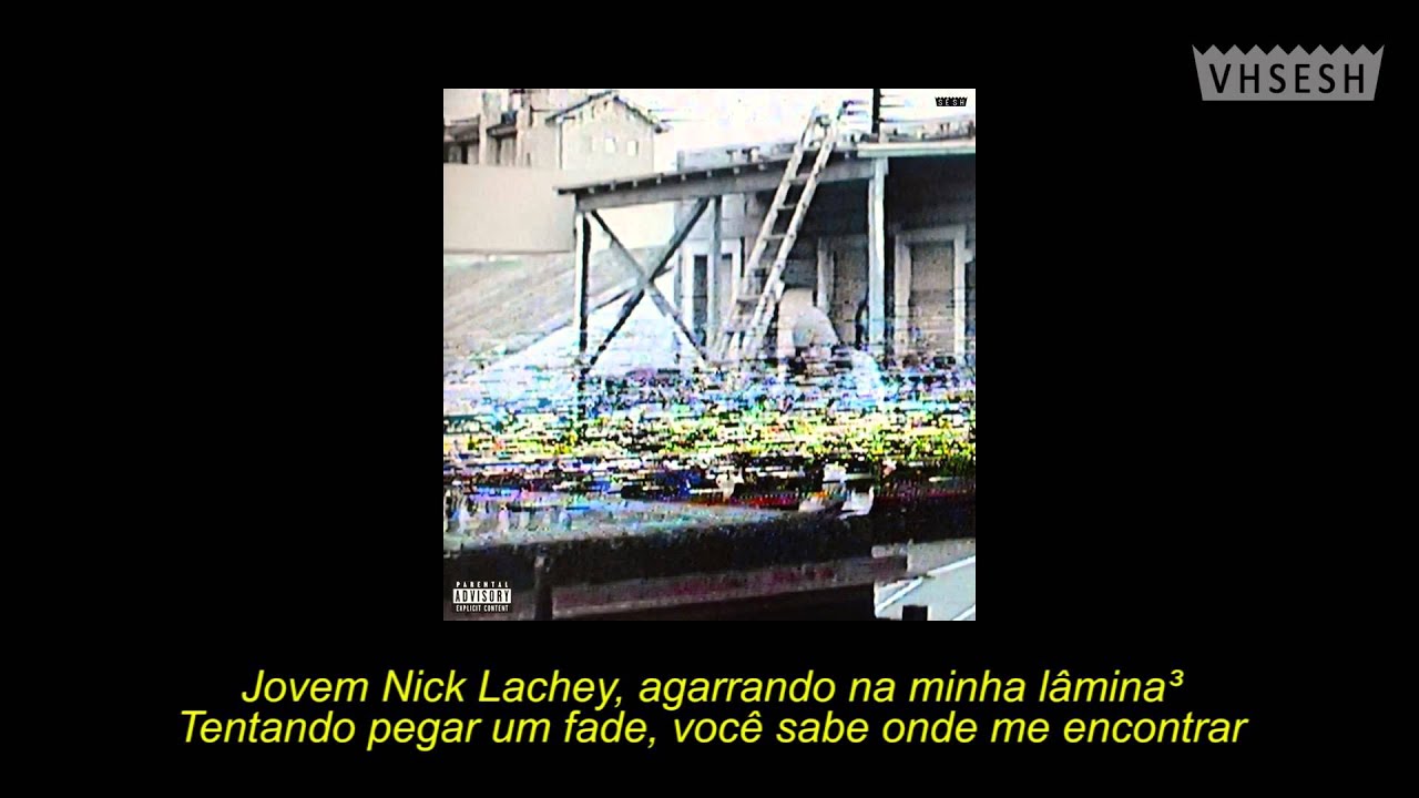 Bones - NoShirt (legendado)