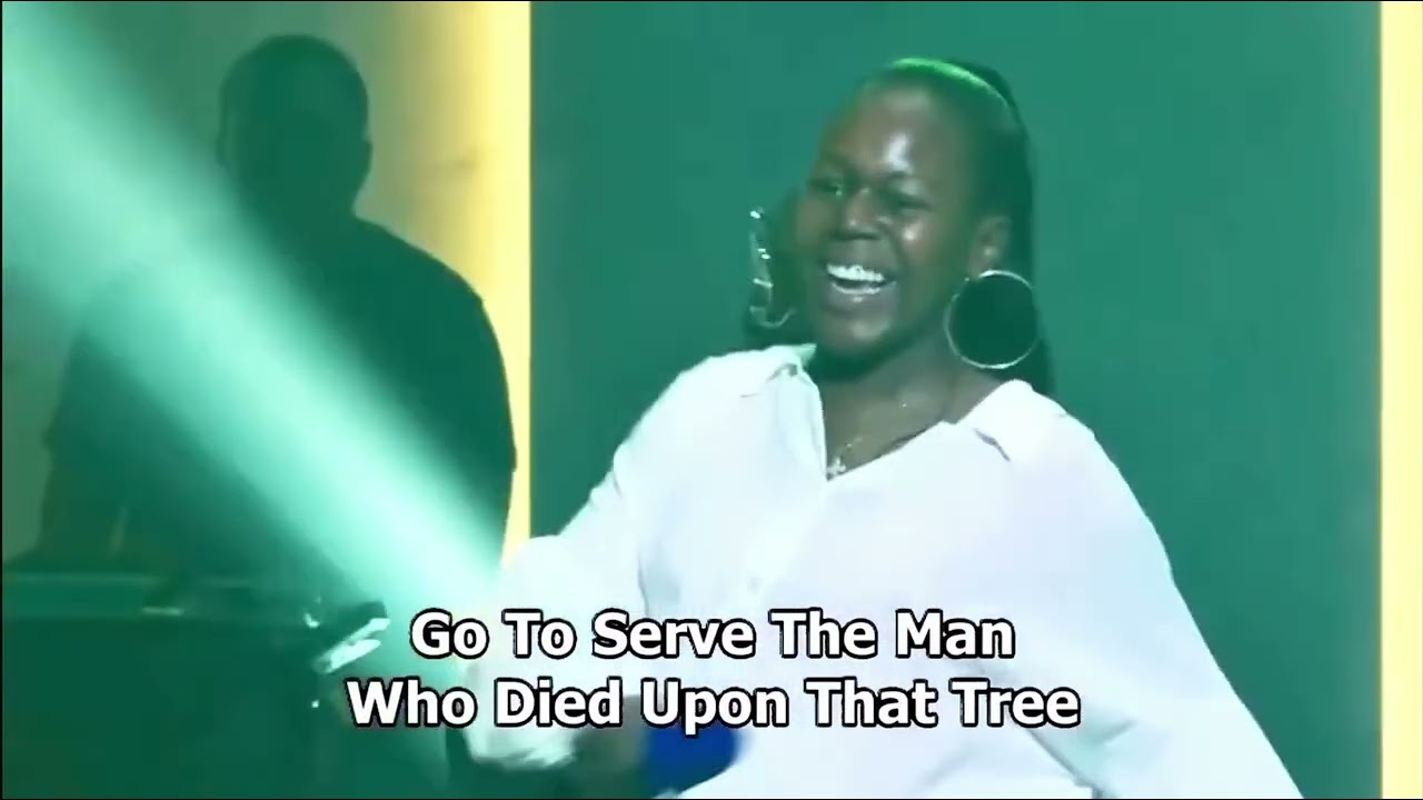 Only A God Like You - First Love Church