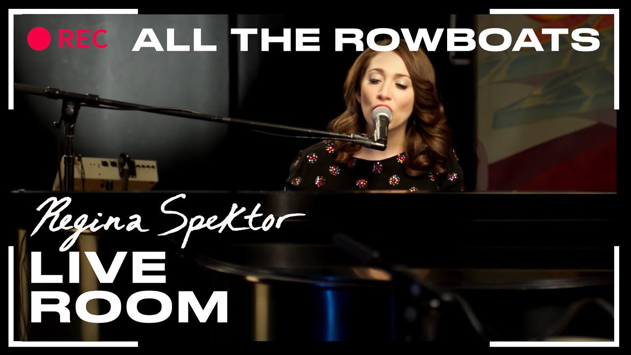 Regina Spektor - 