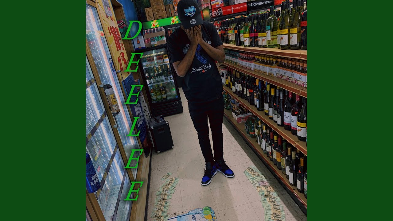 Keep Steppin