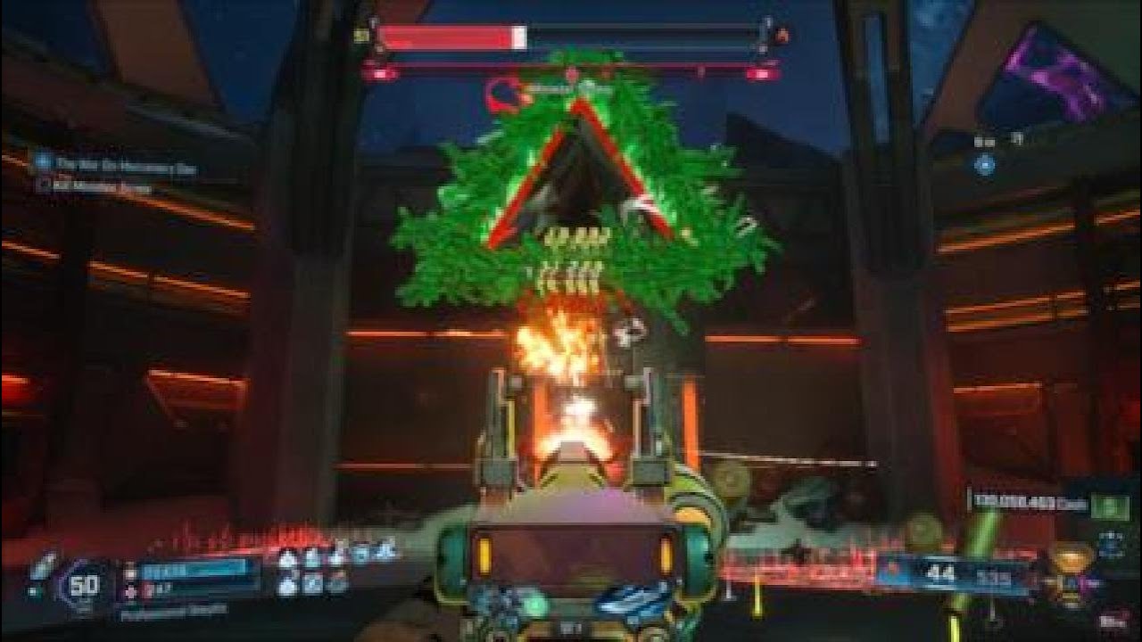 Borderlands 4 mercenary day 3 new legendaries
