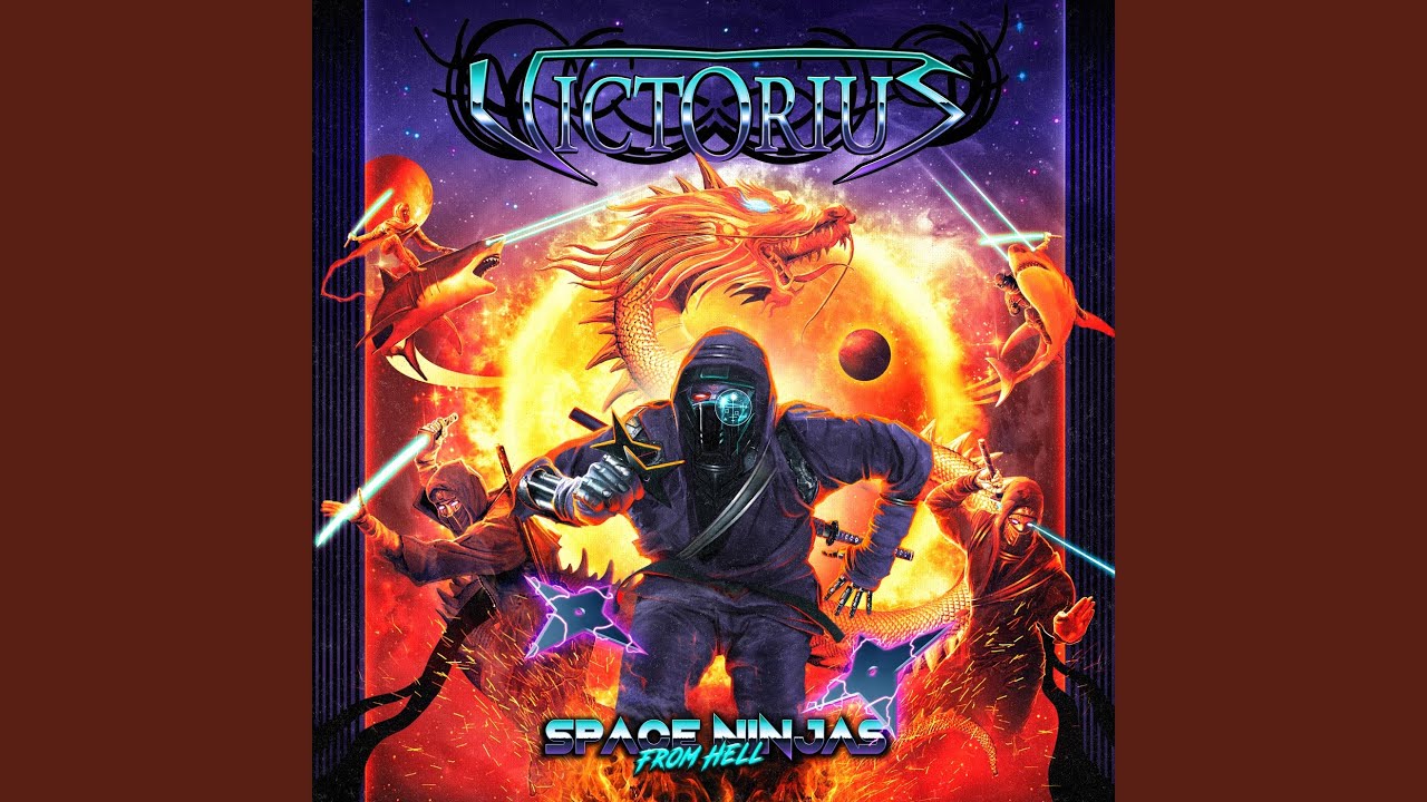 Cosmic Space Commando Base