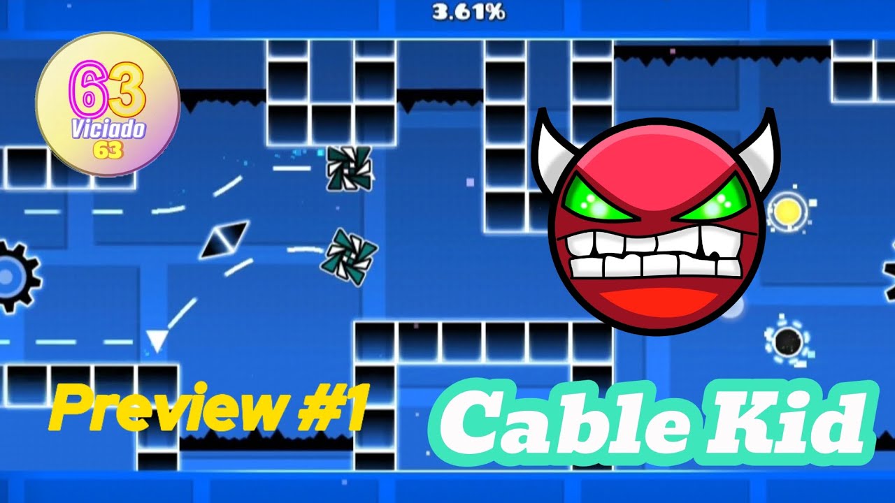 Cable kid By Gergamer63 (yo) , layout , preview 1