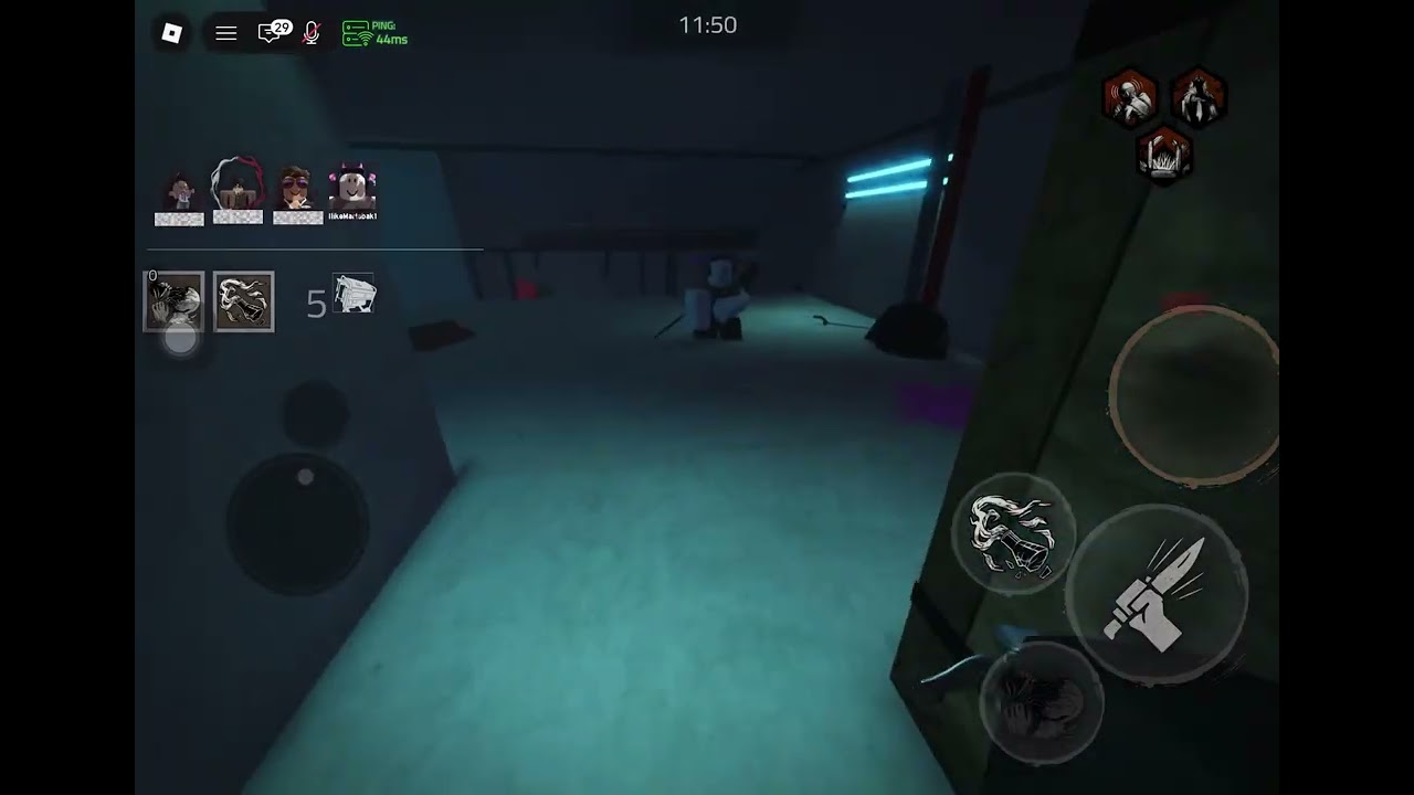 Proof of Cheating in Violence District