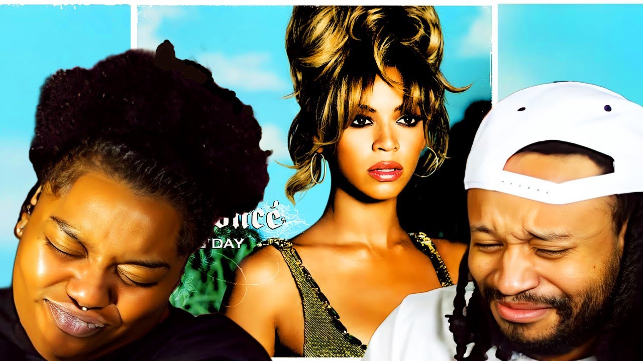 Beyoncé - B’Day ‼️‼️(FULL ALBUM REACTION/REVIEW)