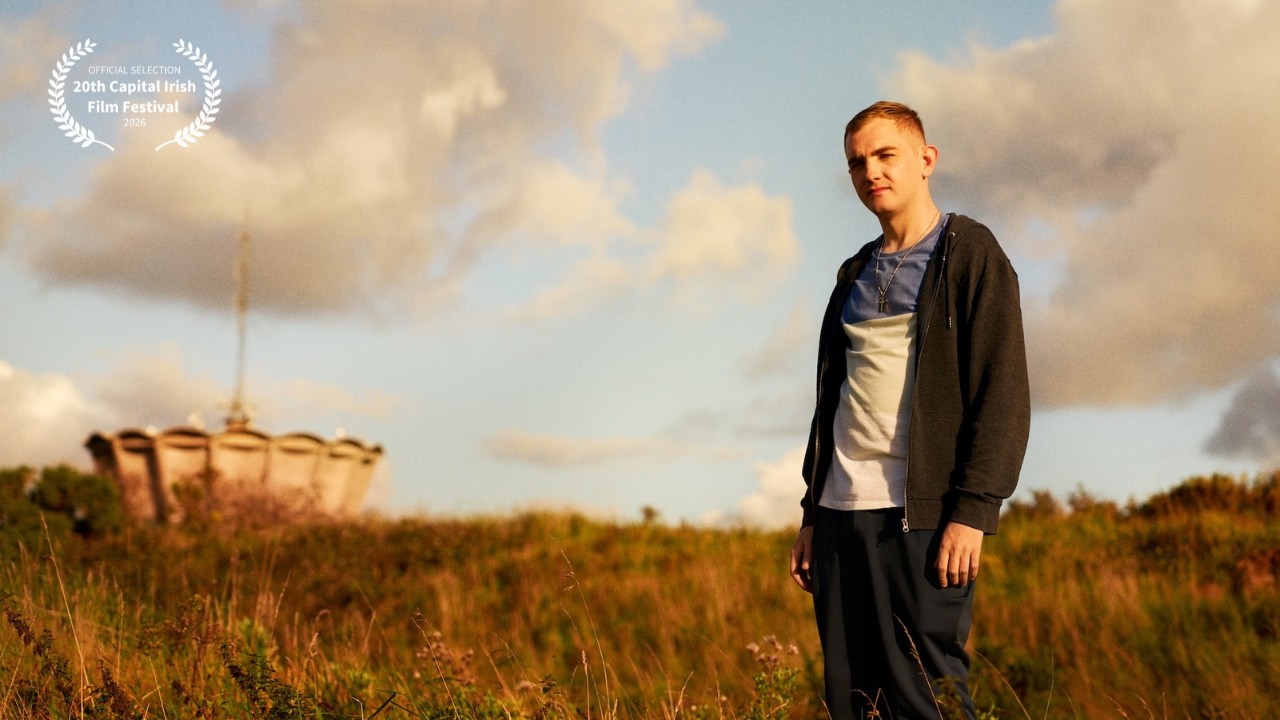 Closing Night Film: CHRISTY | OFFICIAL SELECTION CAPITAL IRISH FILM FESTIVAL 2026