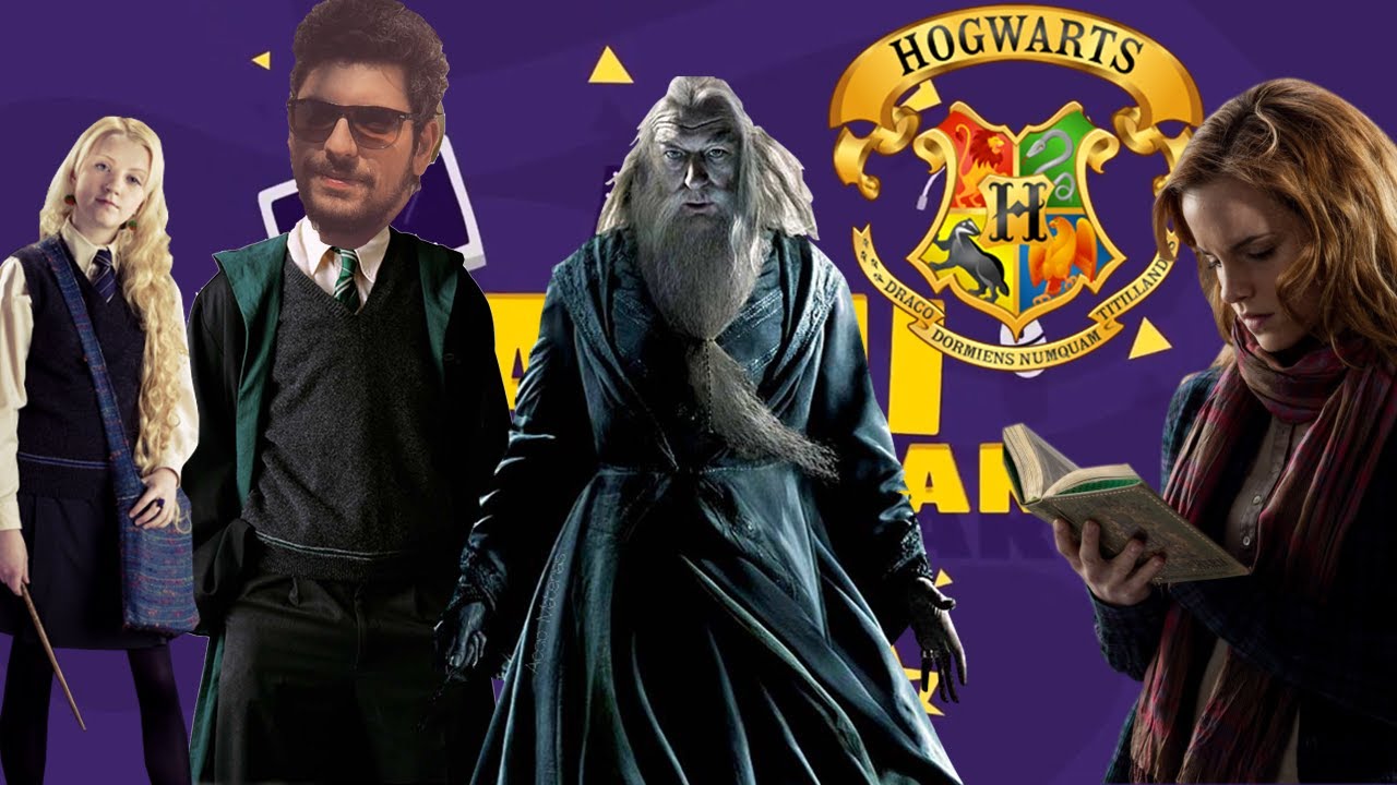 Hype Aynısinemalar 25.05.2022 Hogwarts RP