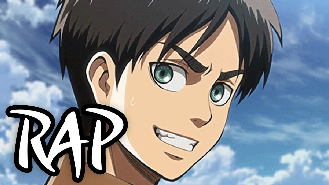 Rap về EREN (Attack On Titan) - SvS OFFICIAL