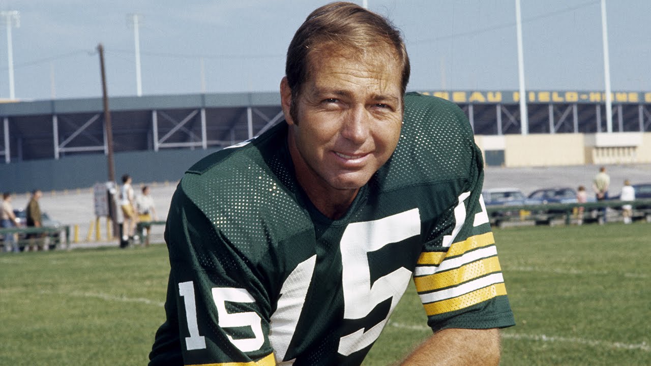 #51: Bart Starr | The Top 100: NFL’s Greatest Players (2010) | NFL Films