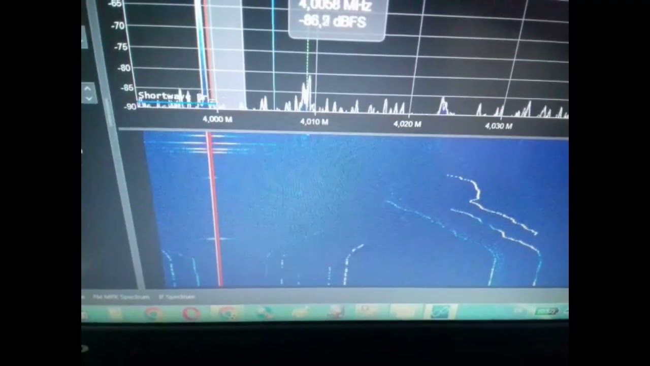 SDR панорама для будь-якого трансивера - це дуже просто. Як зробити?