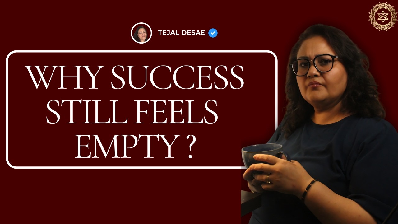Success But Still Empty? The Hidden Truth