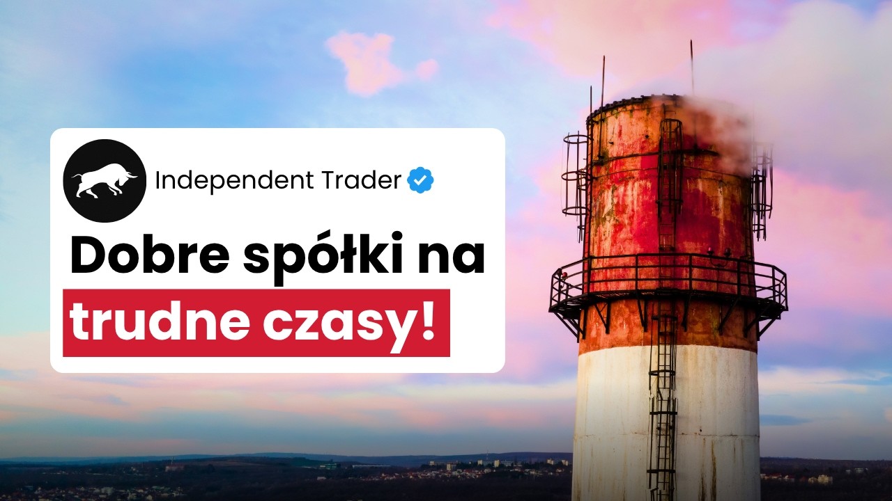 AI potrzebuje prądu! Inwestuję w te firmy, zanim zrobi się o nich głośno.