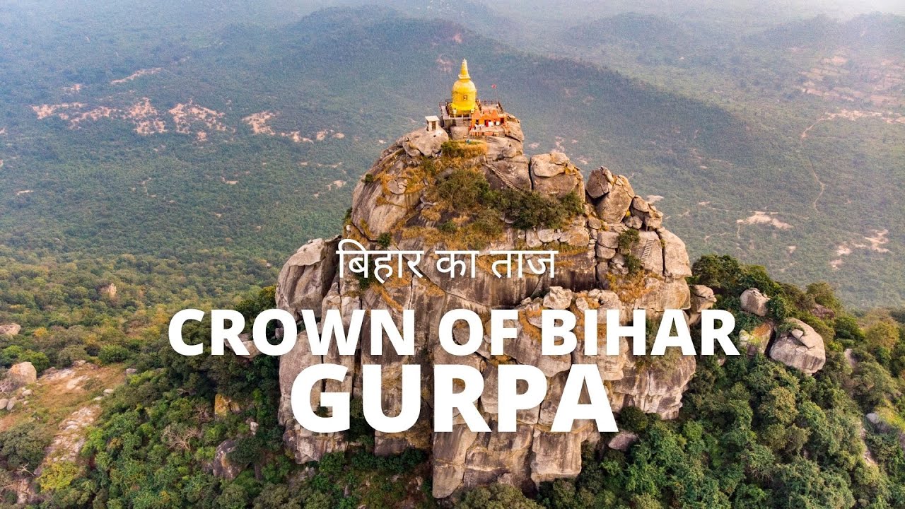 Gurpa: The mountain where Mahakassapa waits for Maitreya | 2021 |