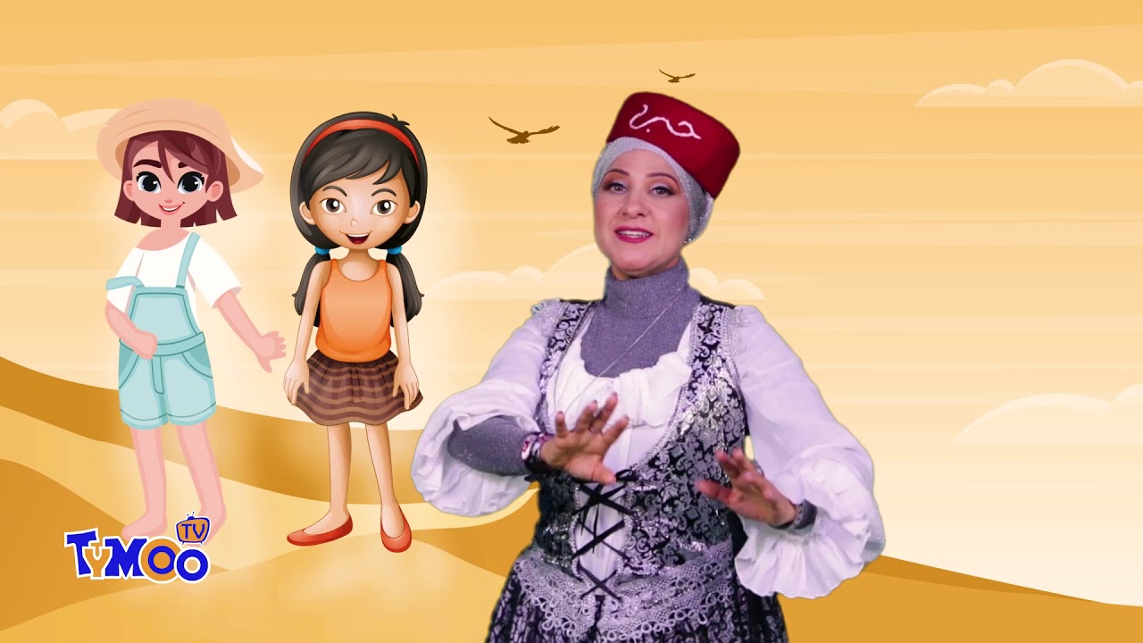 Tymoo tv Ep 03 Décembre  Part 2 تيمو تيفي حلقة 03 ديسمبر الجزء