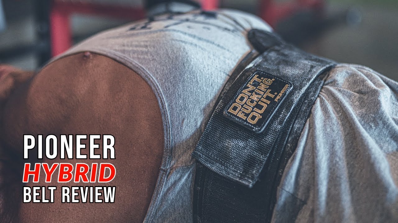 Pioneer Hybrid Belt Review