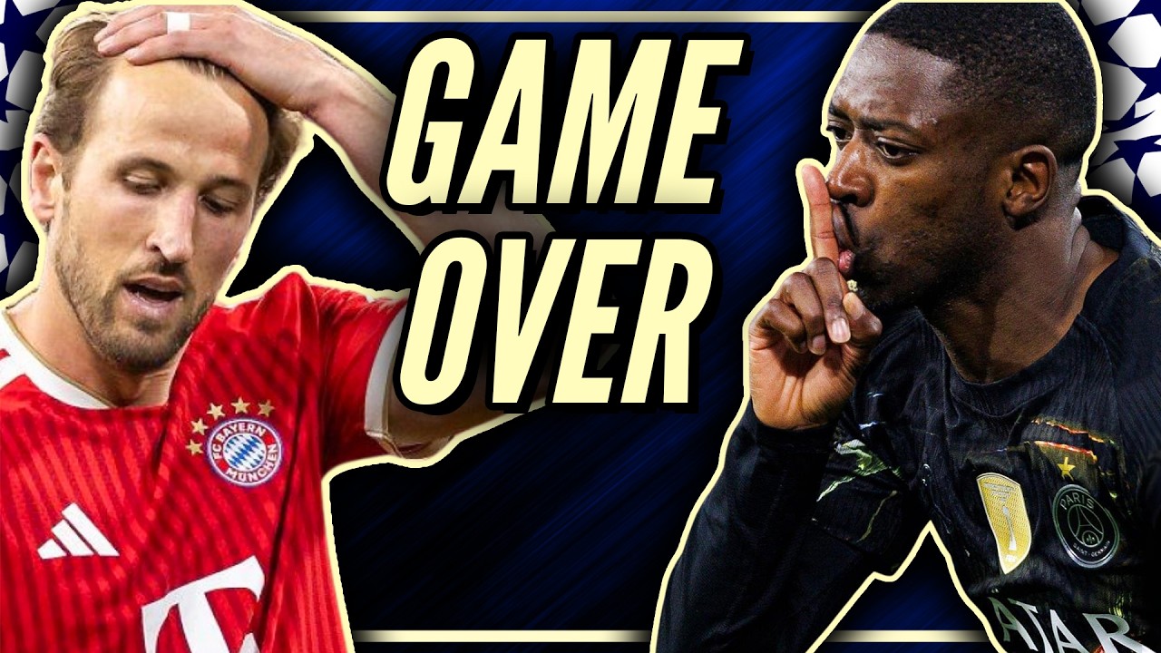 The UCL Final Will Be Closer Than You Think