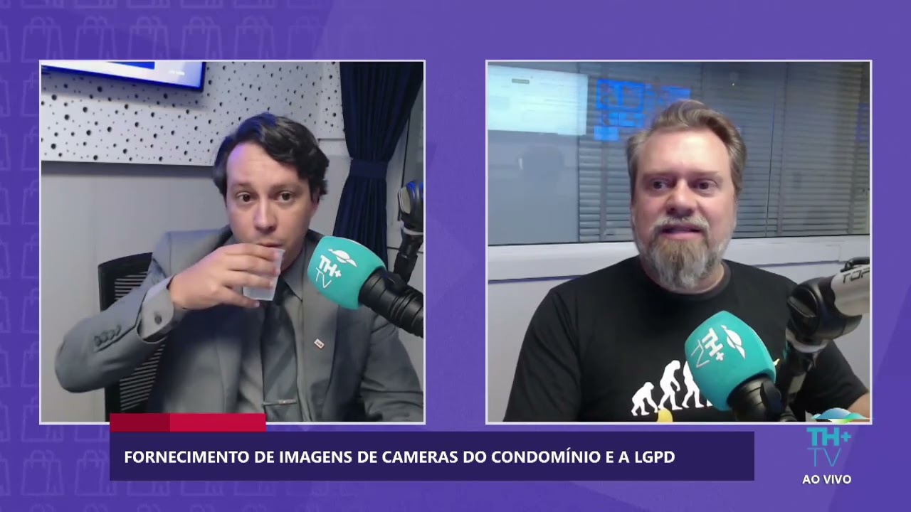 Responsabilidade do condomínio pelo lixo e fornecimento de imagens a moradores