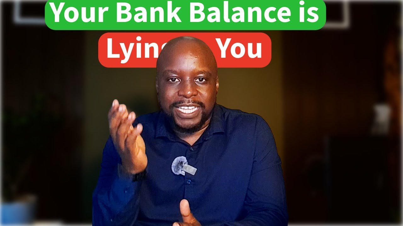 Why Your Bank Balance Lies About Performance