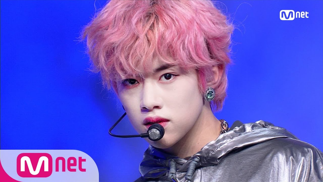 'T1419'의 압도적 카리스마! '아수라발발타(ASURABALBALTA)' 무대#엠카운트다운 | M COUNTDOWN EP.696