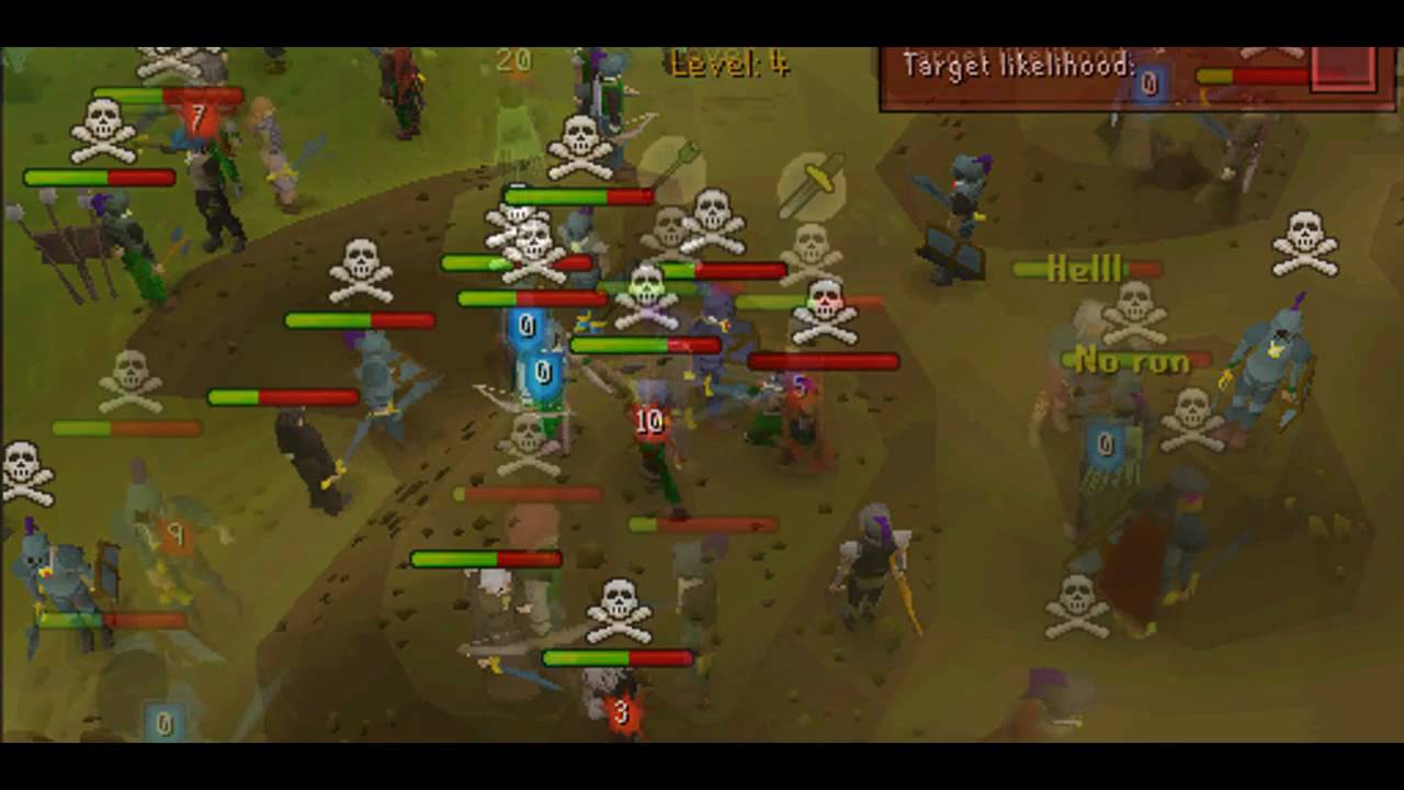 XinGinGtoN - NEW BH - Video ONE - F2P