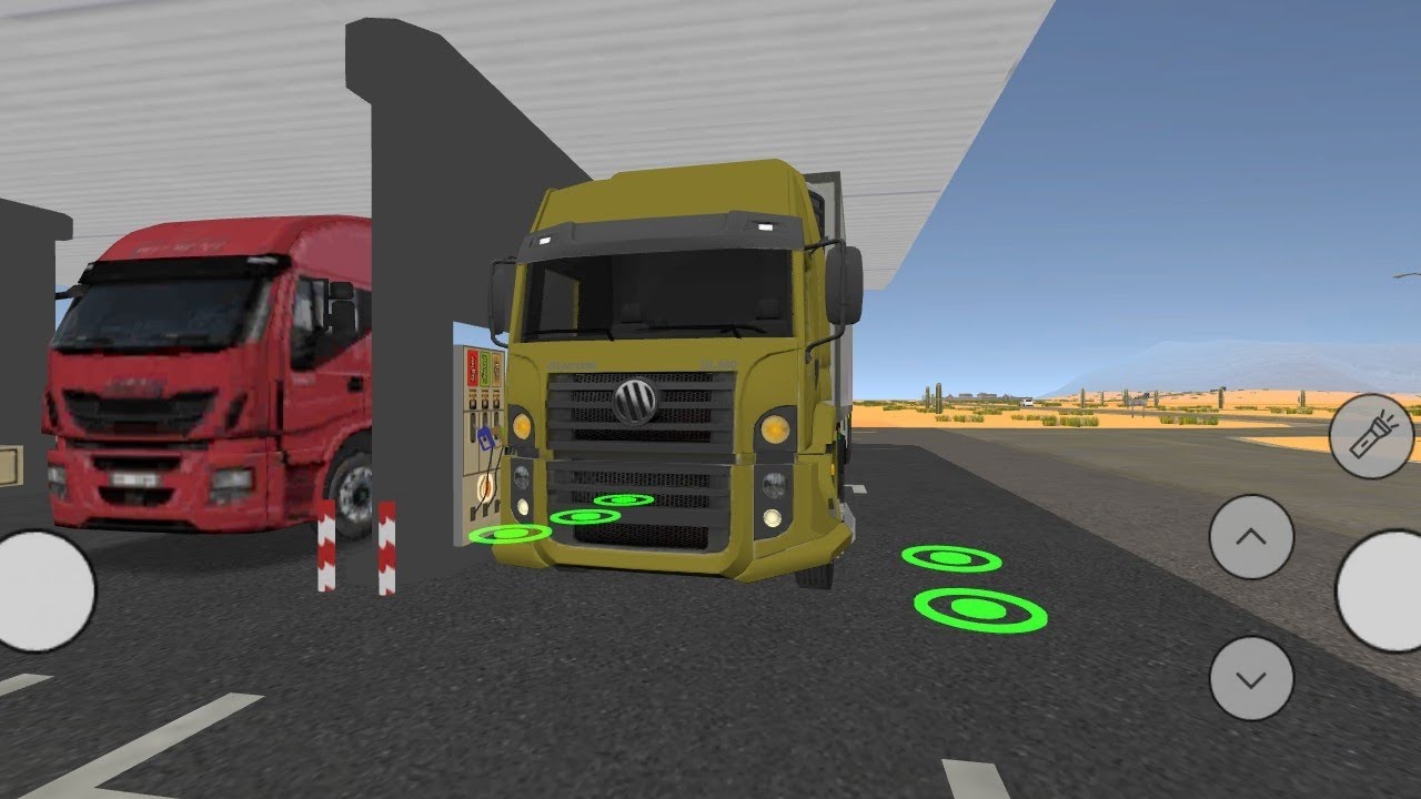 GrandTruckSimulaor2