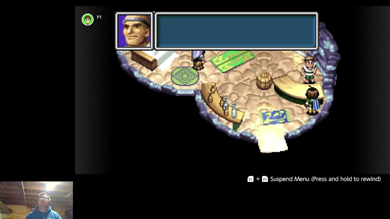 Golden Sun The Lost Age With Trivia Part 27