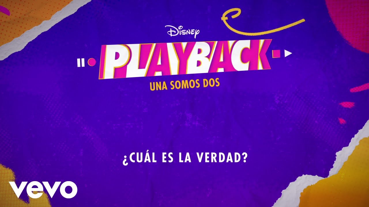 &iquest;Cu&aacute;l es la verdad? (De 
