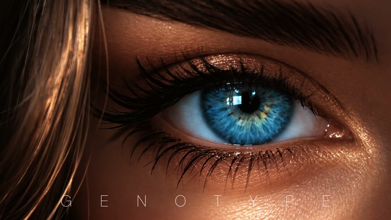 GENOTYPE - FADE INTO YOU (Original Mix)