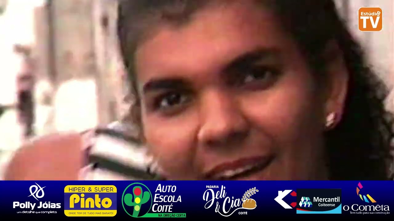 Nossa Gente Conceição do coite Ba 1995 p 05