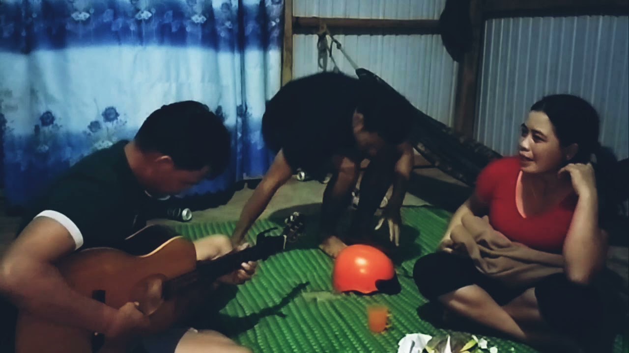 (duch ngenh) hri mo bring -ma kưn/reh đơn