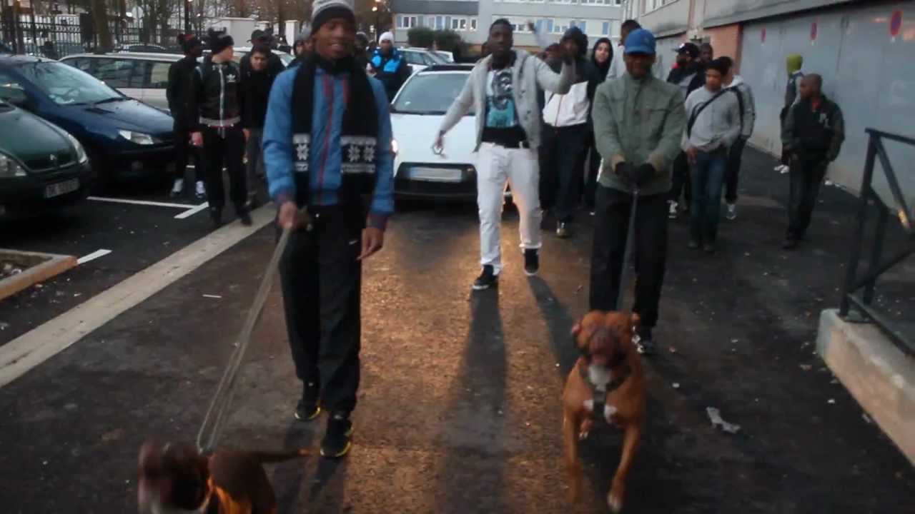TRAPPES BOSS - Bg Bastos, Bayli, Yazbo, Toxik, Barlou - [Panam Boss remix]