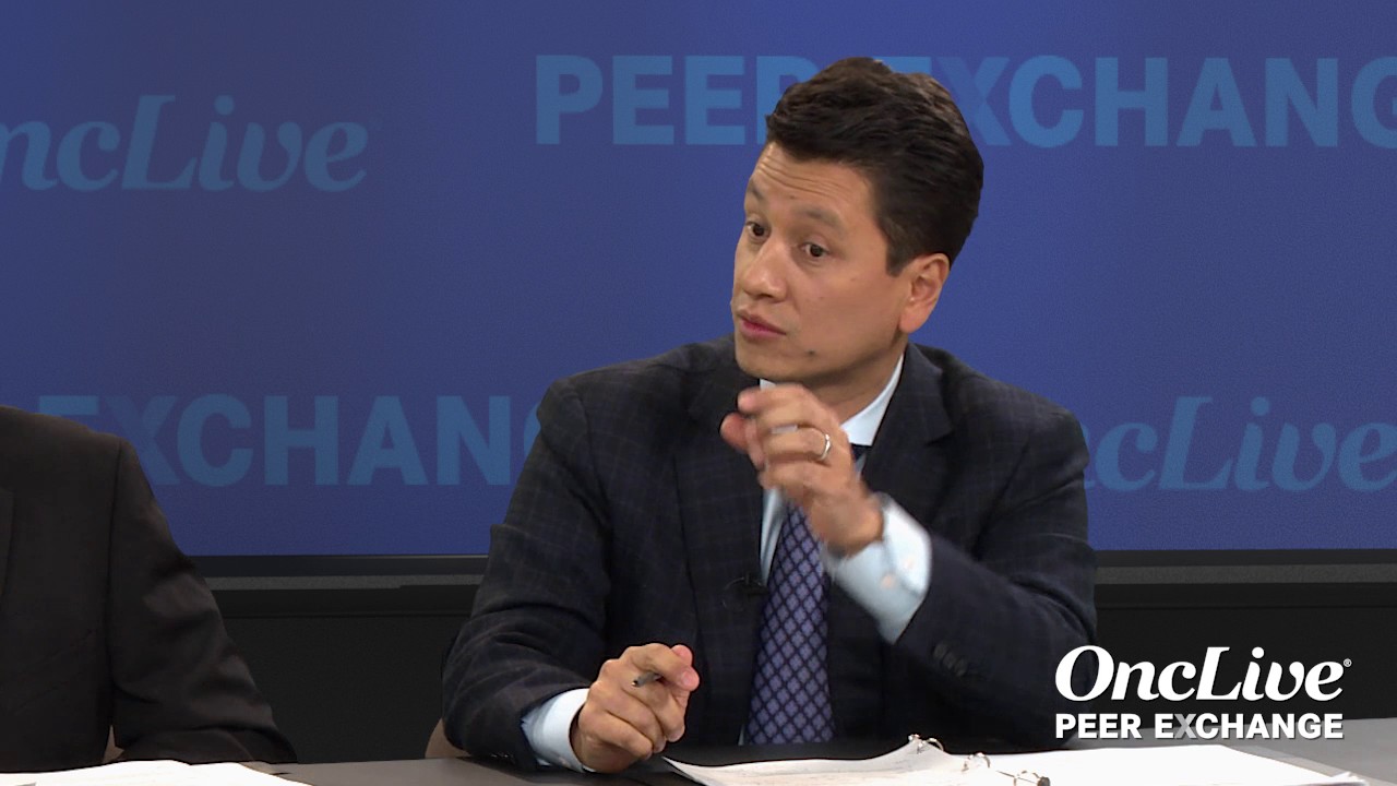 Use of LHRH Agonists Versus Antagonists in Prostate Cancer