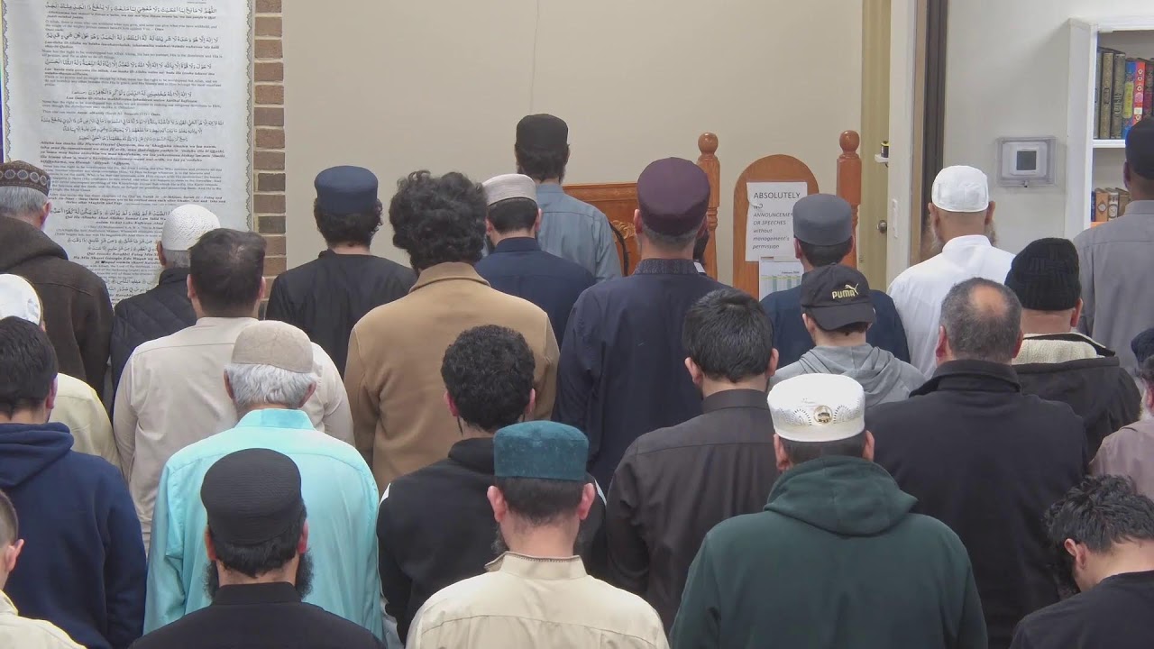 Ramadan 3, 1447, 2026