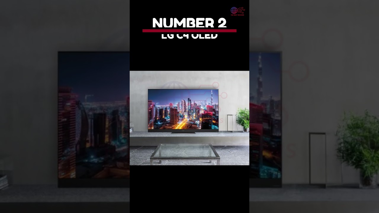 Top TV Expert Reveals BEST TVs of 2025