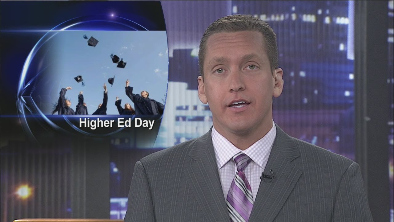 Higher Education Day