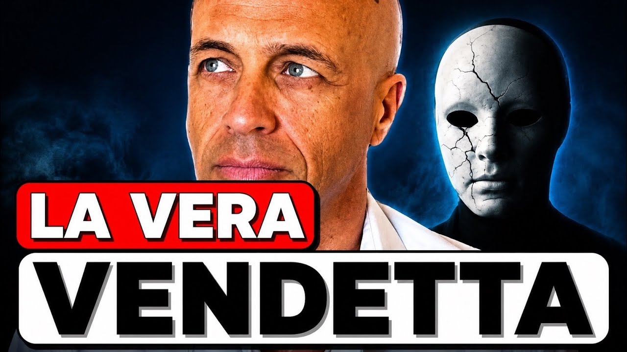 NARCISISTA COVERT: Il Colpo di Grazia Emotivo (La Vera Vendetta è Questa)